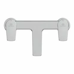 Ideal Standard Cerafine D Dual Control Bath Filler 8 Ideal Standard Cerafine D Dual Control Bath Filler -Ideal Standard Shop BC694AA D2 460