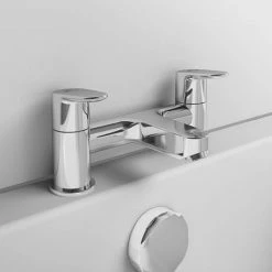Ideal Standard Cerafine O Dual Control Bath Filler -Ideal Standard Shop BC707AA D3 460