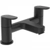 Ideal Standard Cerafine O Silk Black Dual Control Bath Filler 2 Ideal Standard Cerafine O Silk Black Dual Control Bath Filler -Ideal Standard Shop BC707XG P