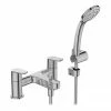 Ideal Standard Cerafine O Dual Control Bath Shower Mixer -Ideal Standard Shop BC708AA P