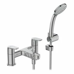 Ideal Standard Cerafine O Dual Control Bath Shower Mixer