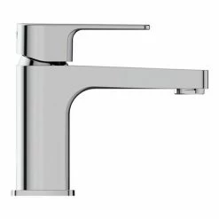 Ideal Standard Cerafine D Single Lever Mini Basin Mixer -Ideal Standard Shop BC718AA D1 460