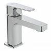 Ideal Standard Cerafine D Single Lever Mini Basin Mixer -Ideal Standard Shop BC718AA P