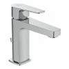 Ideal Standard Cerafine D Single Lever Basin Mixer With Pop-up Waste -Ideal Standard Shop BC721AA P