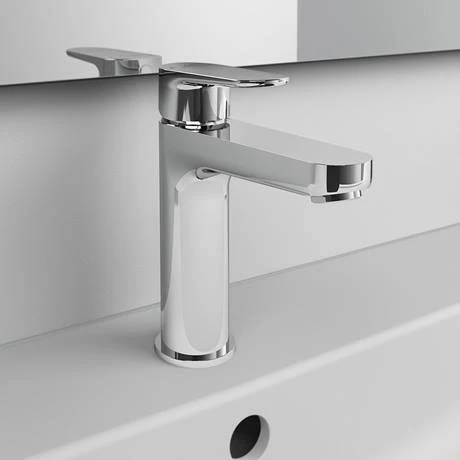 Ideal Standard Cerafine O Single Lever Basin Mixer 7 Ideal Standard Cerafine O Single Lever Basin Mixer - Image 5