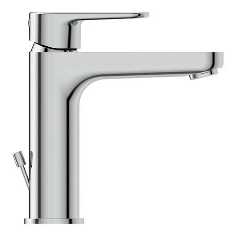 Ideal Standard Cerafine O Single Lever Basin Mixer With Pop-up Waste 4 Ideal Standard Cerafine O Single Lever Basin Mixer With Pop-up Waste - Image 2