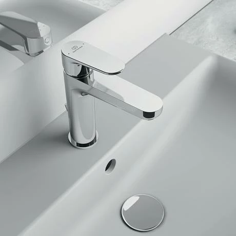 Ideal Standard Cerafine O Single Lever Basin Mixer With Pop-up Waste 6 Ideal Standard Cerafine O Single Lever Basin Mixer With Pop-up Waste - Image 4