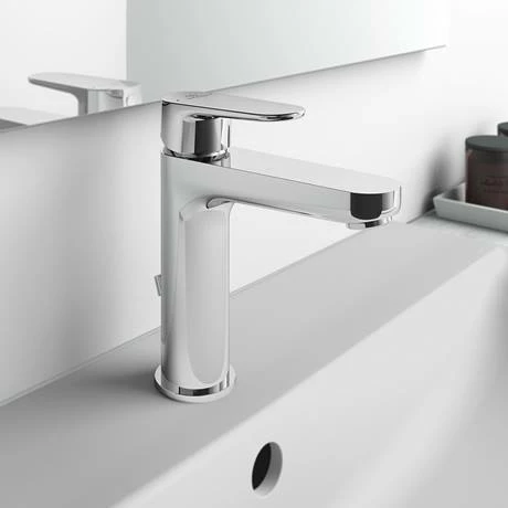 Ideal Standard Cerafine O Single Lever Basin Mixer With Pop-up Waste 7 Ideal Standard Cerafine O Single Lever Basin Mixer With Pop-up Waste - Image 5
