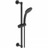 Ideal Standard Silk Black Idealrain M1 Shower Kit -Ideal Standard Shop BD142XG P