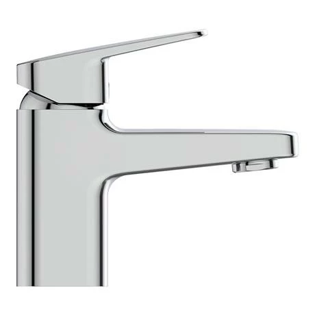 Ideal Standard Ceraplan Single Lever Mini Basin Mixer - BD208AA 4 Ideal Standard Ceraplan Single Lever Mini Basin Mixer - BD208AA - Image 2
