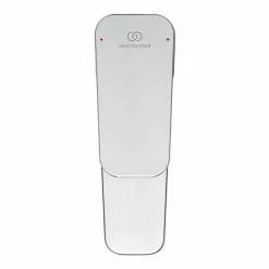 Ideal Standard Ceraplan Single Lever Basin Mixer - BD220AA -Ideal Standard Shop BD208AA D2 460 1