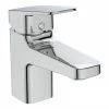 Ideal Standard Ceraplan Single Lever Basin Mixer - BD220AA -Ideal Standard Shop BD208AA P 1