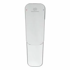 Ideal Standard Ceraplan Single Lever Basin Mixer With Click Waste - BD246AA -Ideal Standard Shop BD246AA D2 460