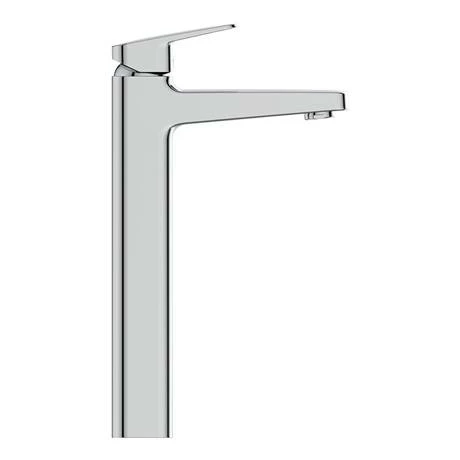 Ideal Standard Ceraplan Single Lever Tall Basin Mixer - BD255AA 4 Ideal Standard Ceraplan Single Lever Tall Basin Mixer - BD255AA - Image 2
