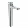 Ideal Standard Ceraplan Single Lever Tall Basin Mixer - BD255AA 2 Ideal Standard Ceraplan Single Lever Tall Basin Mixer - BD255AA -Ideal Standard Shop BD255AA P