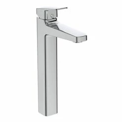 Ideal Standard Ceraplan Single Lever Tall Basin Mixer - BD255AA