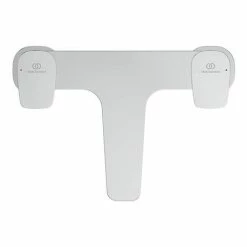 Ideal Standard Ceraplan Dual Control Bath Filler - BD264AA -Ideal Standard Shop BD264AA D2 460