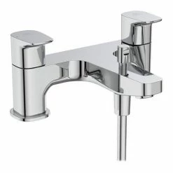 Ideal Standard Ceraplan Dual Control Bath Shower Mixer - BD265AA -Ideal Standard Shop BD265AA.ai3 460