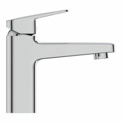 Ideal Standard Ceraplan Single Lever Bath Filler - BD266AA -Ideal Standard Shop BD266AA D1 460
