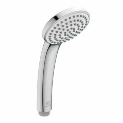 Ideal Standard Ceraplan Single Lever Bath Shower Mixer - BD267AA -Ideal Standard Shop BD267AA.ai2 460