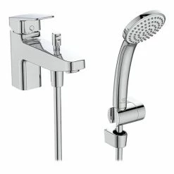 Ideal Standard Ceraplan Single Lever Bath Shower Mixer - BD267AA