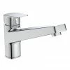 Ideal Standard Ceraplan Single Lever Low Cast Spout Kitchen Mixer - BD324AA -Ideal Standard Shop BD324AA P