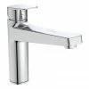 Ideal Standard Ceraplan Single Lever High Cast Spout Kitchen Mixer - BD328AA