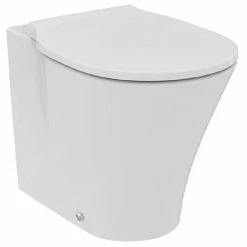 Ideal Standard Connect Air AquaBlade Back To Wall Toilet