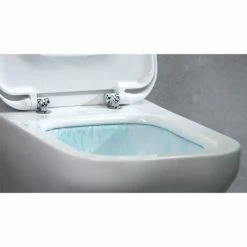 Ideal Standard Tesi AquaBlade Close Coupled Back To Wall Toilet -Ideal Standard Shop CAC CC SC D1 460 1