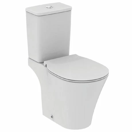 Ideal Standard Connect Air Cube AquaBlade Close Coupled Toilet 3 Ideal Standard Connect Air Cube AquaBlade Close Coupled Toilet