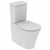 Ideal Standard Connect Air Cube AquaBlade Back To Wall Close Coupled Toilet 2 Ideal Standard Connect Air Cube AquaBlade Back To Wall Close Coupled Toilet -Ideal Standard Shop CAC CCBTW SC P