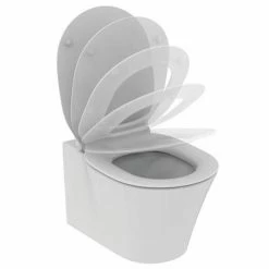Ideal Standard Connect Air AquaBlade Wall Hung Toilet -Ideal Standard Shop CAC WH SC D1 460