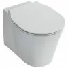 Ideal Standard Connect Air AquaBlade Wall Hung Toilet -Ideal Standard Shop CAC WH SC P