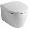 Ideal Standard Connect AquaBlade Wall Hung Toilet -Ideal Standard Shop CAQ WH SC P