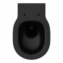 Ideal Standard Connect Air Silk Black AquaBlade Wall Hung Toilet + Soft Close Seat 11 Ideal Standard Connect Air Silk Black AquaBlade Wall Hung Toilet + Soft Close Seat -Ideal Standard Shop CASB WH SC.ai2 460
