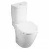 Ideal Standard Concept Space Arc Close Coupled Toilet 2 Ideal Standard Concept Space Arc Close Coupled Toilet -Ideal Standard Shop CONA CC SC P