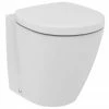 Ideal Standard Concept Space Compact Back To Wall Toilet -Ideal Standard Shop CONC BTW SC P