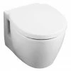 Ideal Standard Concept Space Compact Wall Hung Toilet -Ideal Standard Shop CONC WH SC P