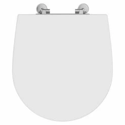 Ideal Standard White Toilet Seat & Cover -Ideal Standard Shop E002101.ai5 460