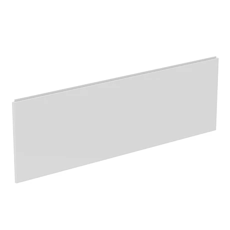 Ideal Standard White 1700mm Front Bath Panel 3 Ideal Standard White 1700mm Front Bath Panel