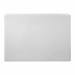 Ideal Standard White 800mm End Bath Panel
