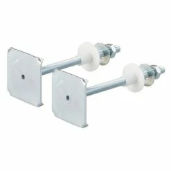 Ideal Standard Basin Fixing Set For IPS Panels Or Block Walls