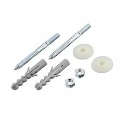 Ideal Standard 120mm Basin Fixing Set - E015767