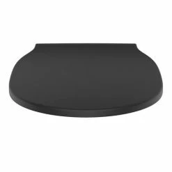 Ideal Standard Connect Air Silk Black Soft Close Slim Toilet Seat & Cover -Ideal Standard Shop E0368V3.ai3 460