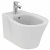 Ideal Standard Connect Air Wall Hung Bidet -Ideal Standard Shop E080201 P