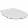 Ideal Standard Connect Air Slim Toilet Seat & Cover 1 Ideal Standard Connect Air Slim Toilet Seat & Cover -Ideal Standard Shop E080901 P