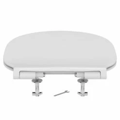 Ideal Standard Connect Air Soft Close Slim Toilet Seat & Cover 10 Ideal Standard Connect Air Soft Close Slim Toilet Seat & Cover -Ideal Standard Shop E081101.ai2 460