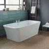 Ideal Standard Connect Air 1700 X 790mm Freestanding Double Ended Bath - E113801 -Ideal Standard Shop E107901 P