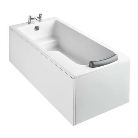 Ideal Standard Concept Freedom 1700 X 800mm 0TH Idealform Plus+ Bath 4 Ideal Standard Concept Freedom 1700 X 800mm 0TH Idealform Plus+ Bath - Image 2