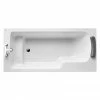 Ideal Standard Concept Freedom 1700 X 800mm 0TH Idealform Plus+ Bath -Ideal Standard Shop E108701 P 1